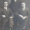 William Ricketts Mar 28th 1913